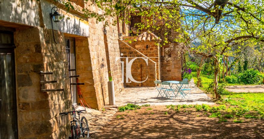 vente Maison de caractère Les Vans