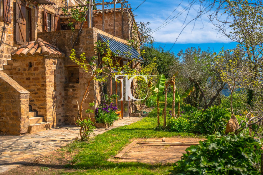 vente Maison de caractère Les Vans - Photo 3