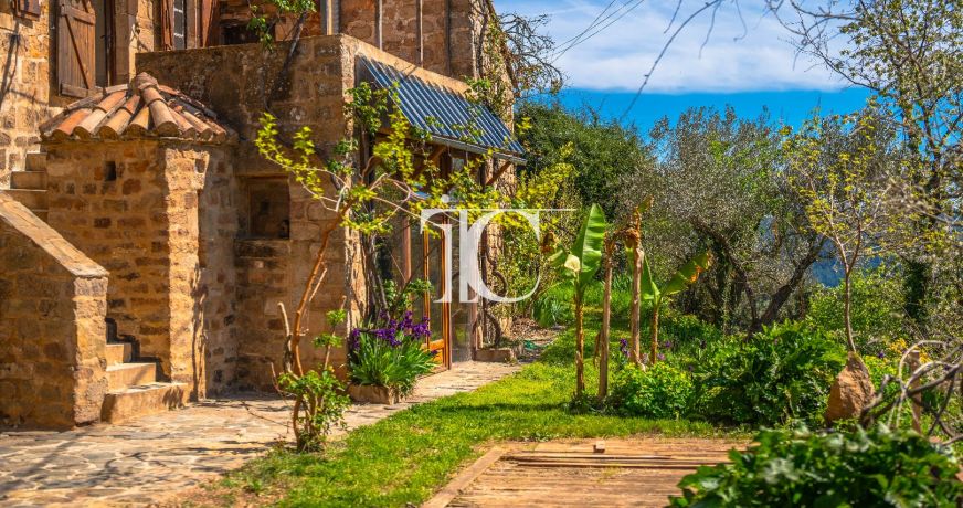 vente Maison de caractère Les Vans