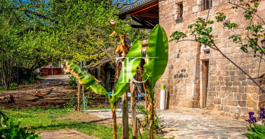 vente Maison de caractère Les Vans