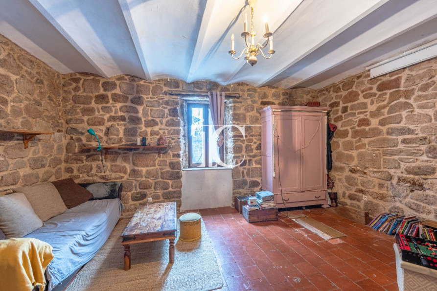 vente Maison de caractère Les Vans - Photo 7