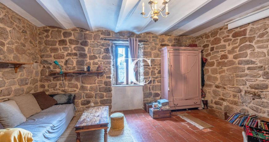 vente Maison de caractère Les Vans