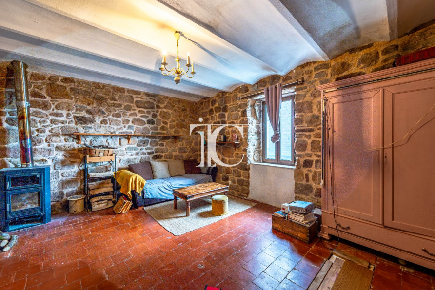 vente Maison de caractère Les Vans - Photo 4