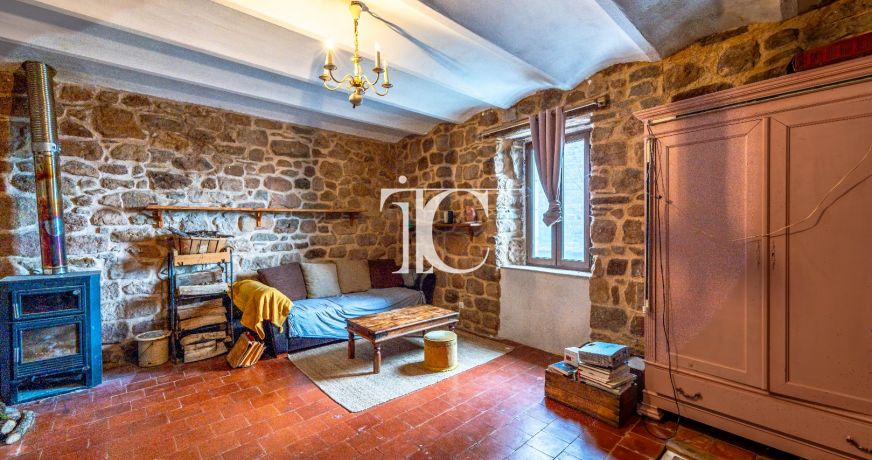 vente Maison de caractère Les Vans