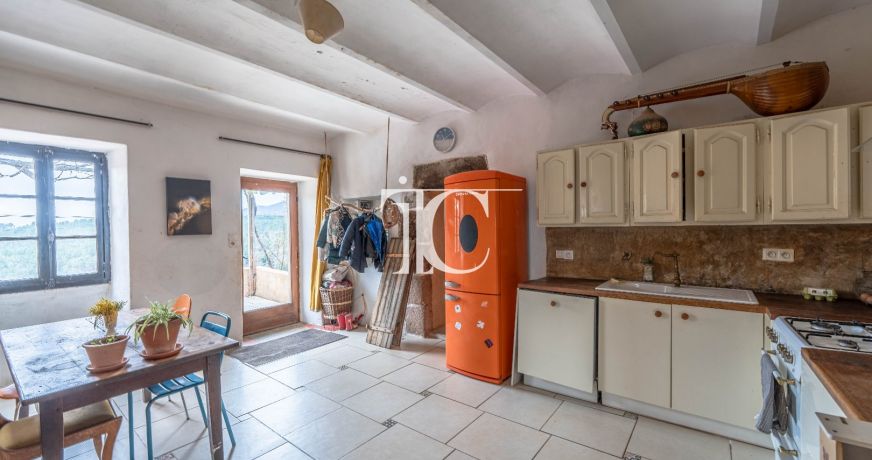 vente Maison de caractère Les Vans