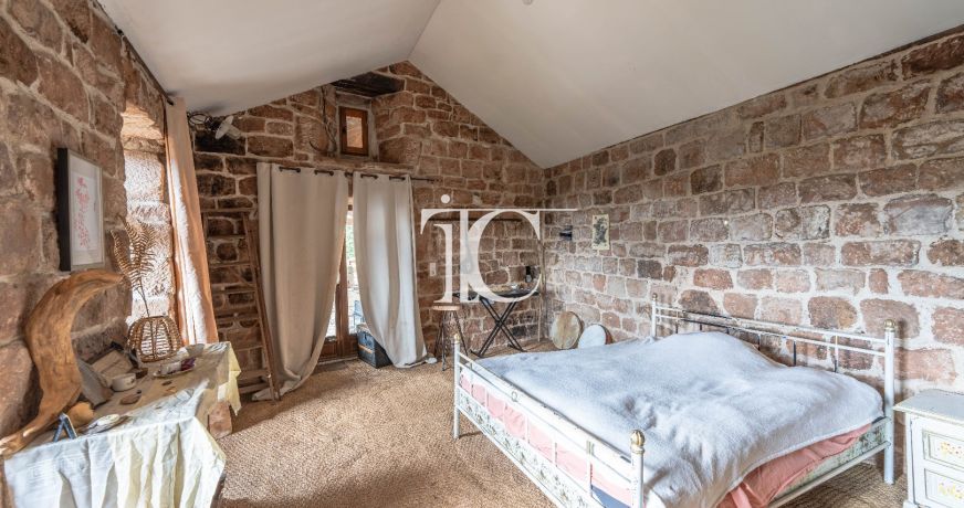 vente Maison de caractère Les Vans