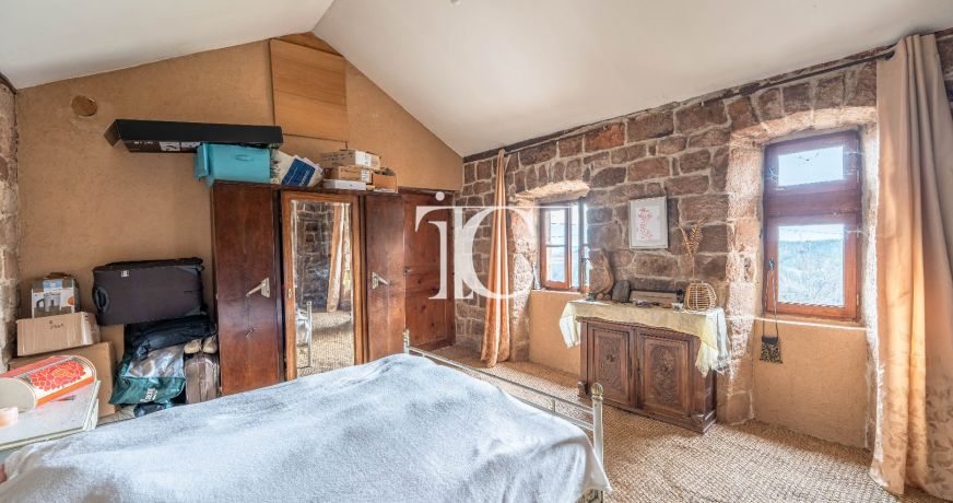 vente Maison de caractère Les Vans