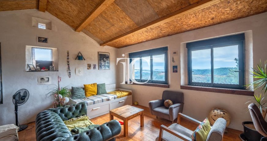 vente Maison de caractère Les Vans