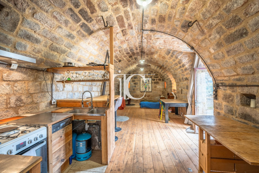 vente Maison de caractère Les Vans - Photo 6