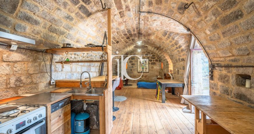 vente Maison de caractère Les Vans