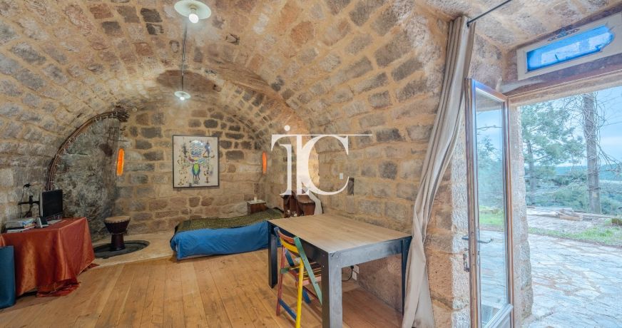 vente Maison de caractère Les Vans