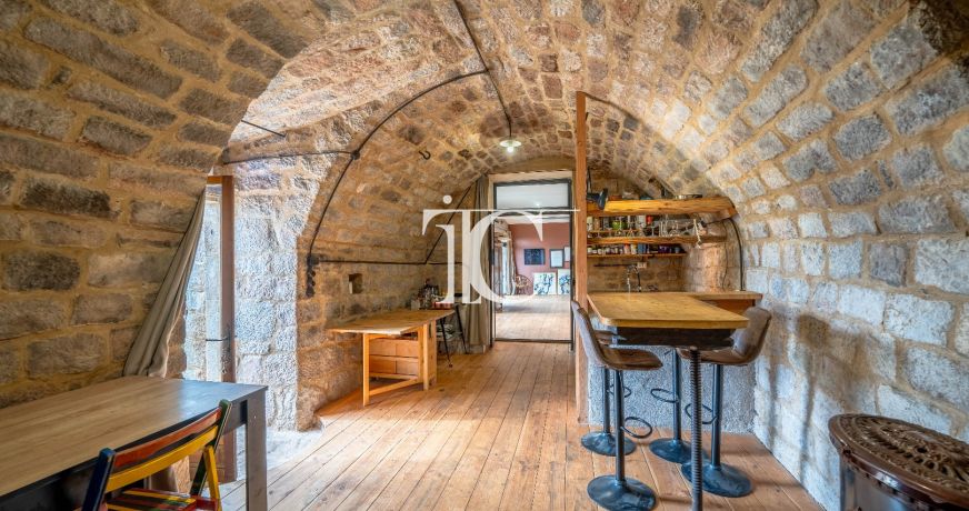 vente Maison de caractère Les Vans