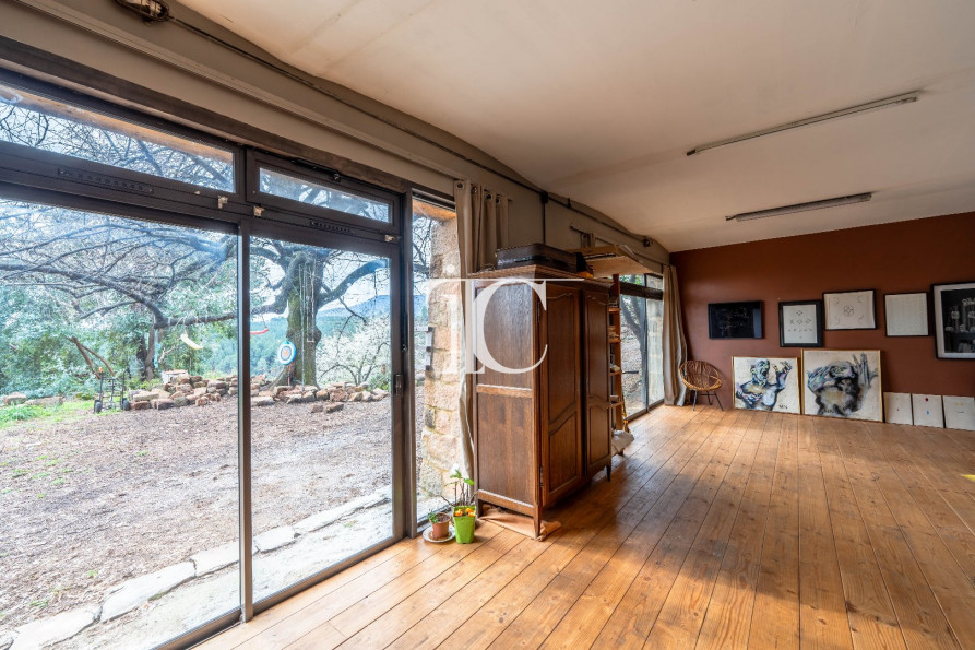 vente Maison de caractère Les Vans - Photo 5