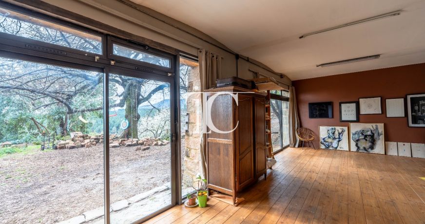 vente Maison de caractère Les Vans