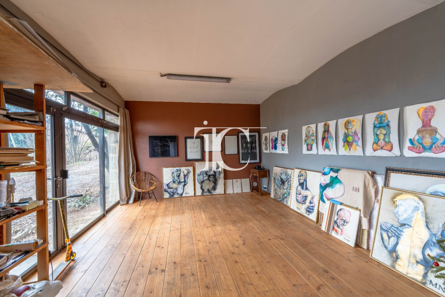 vente Maison de caractère Les Vans - Photo 9