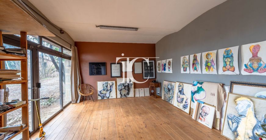 vente Maison de caractère Les Vans