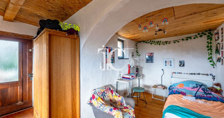 vente Maison de caractère Les Vans