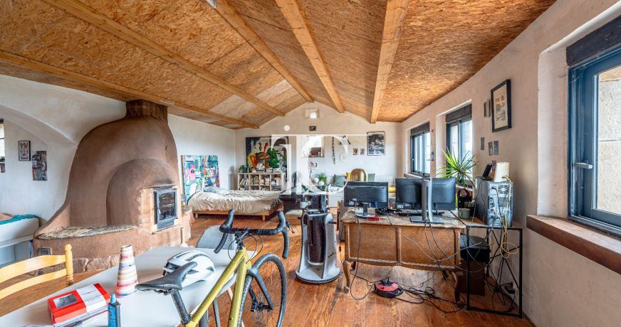 vente Maison de caractère Les Vans