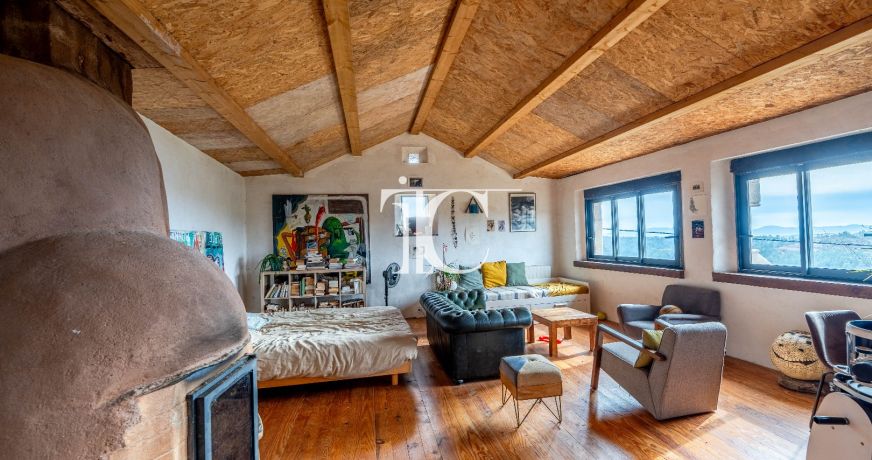 vente Maison de caractère Les Vans