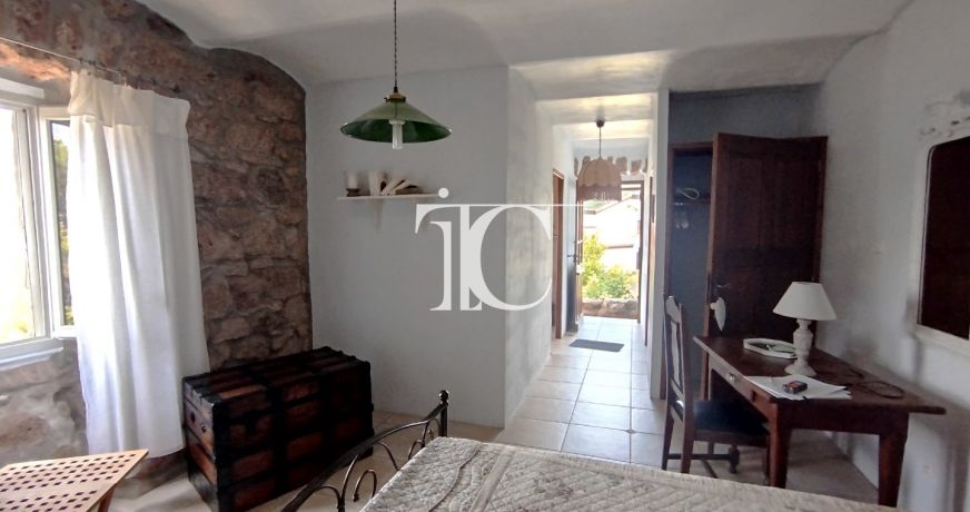 vente Maison de hameau Planzolles