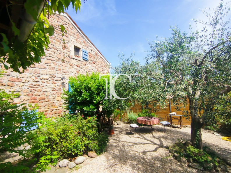 vente Maison de hameau Planzolles - Photo 5
