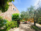vente Maison de hameau Planzolles