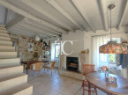 vente Maison de hameau Planzolles