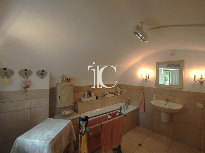 vente Maison de hameau Planzolles - Photo 10