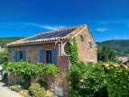 vente Maison de hameau Planzolles