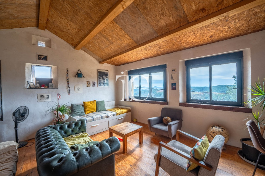 vente Maison de caractère Les Vans - Photo 10
