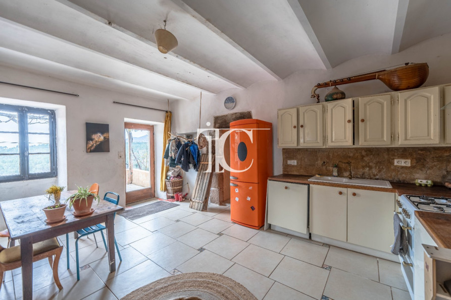 vente Maison de caractère Les Vans - Photo 8