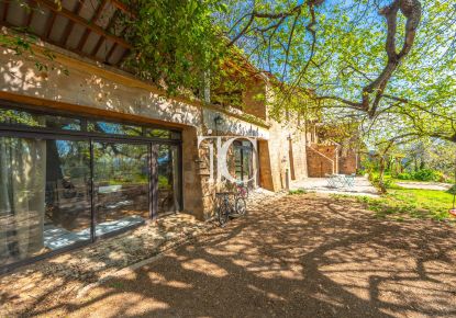 vente Maison de caractère Les Vans