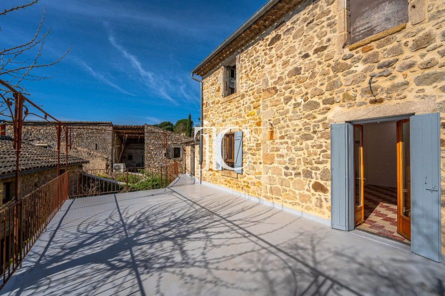 vente Appartement Les Assions - Photo 1