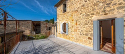 vente Appartement Les Assions