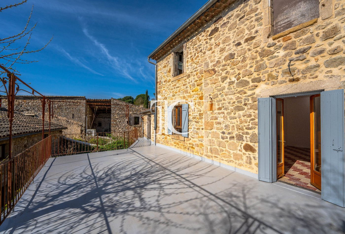 vente Appartement Les Assions - Photo 1