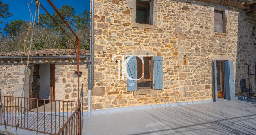 vente Appartement Les Assions