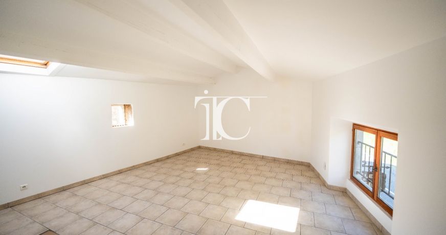 vente Appartement Les Assions