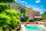 vente Demeure de ville et village Balazuc