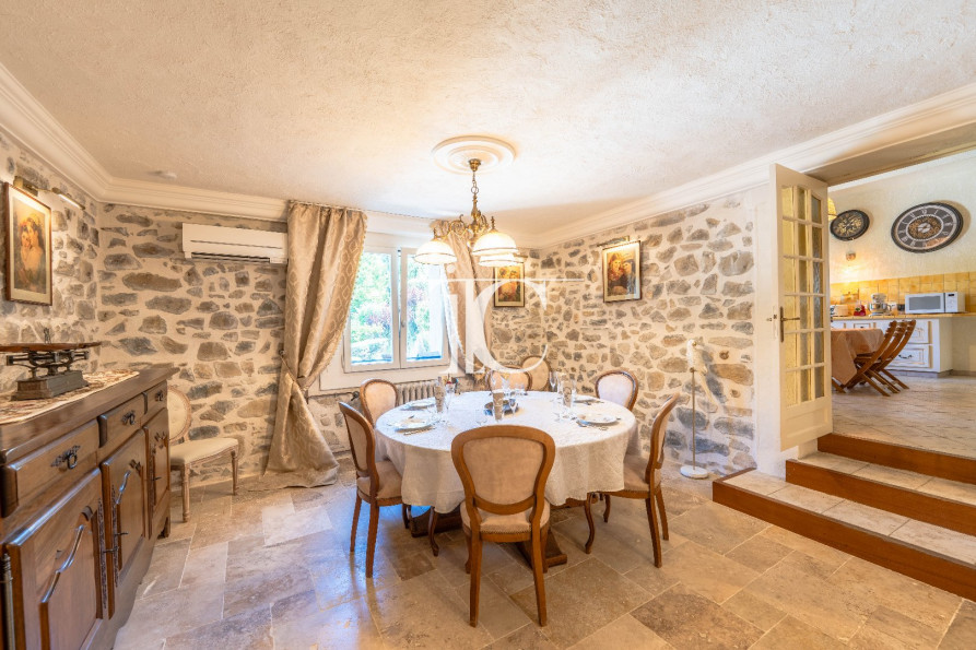 vente Demeure de ville et village Balazuc - Photo 9
