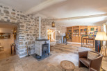 vente Demeure de ville et village Balazuc