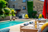 vente Demeure de ville et village Balazuc