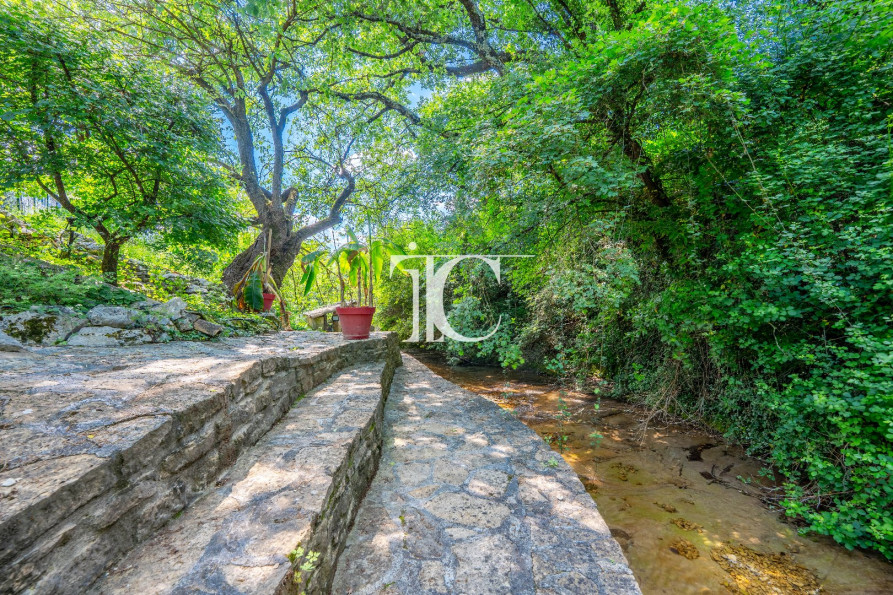 vente Demeure de ville et village Balazuc - Photo 5