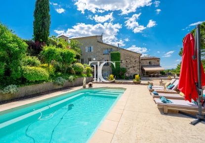 vente Demeure de ville et village Labeaume