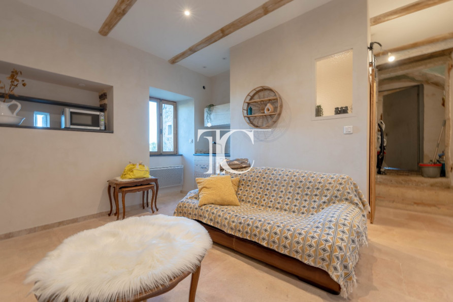 vente Maison de caractère Les Vans - Photo 8
