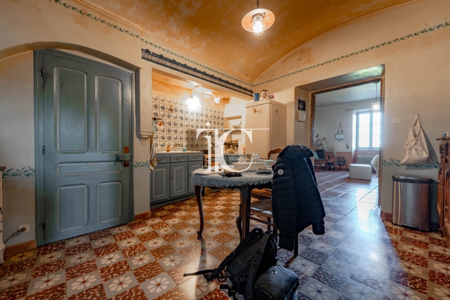 vente Maison de caractère Les Vans - Photo 6