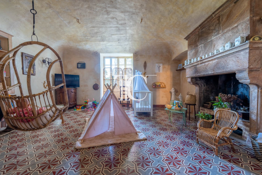 vente Maison de caractère Les Vans - Photo 5