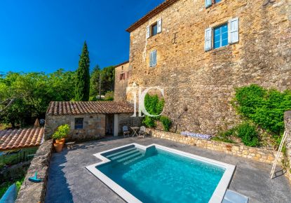 vente Maison de caractère Les Vans