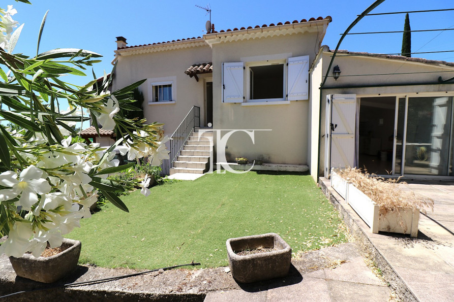 vente Maison Saint Ambroix - Photo 3