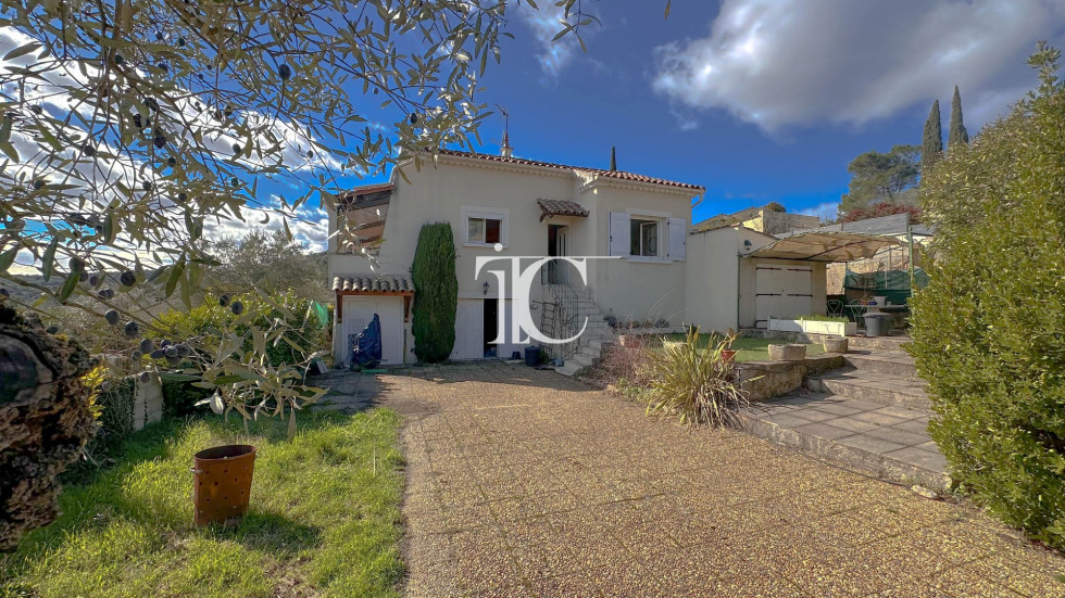 vente Maison Saint Ambroix - Photo 1
