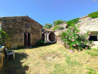 vente Maison de caractère Les Mages